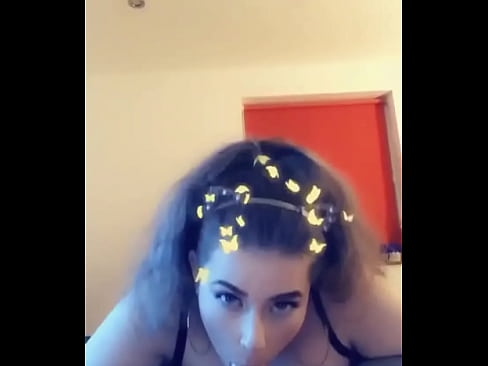 Pinkie reccomend quick spitroast from snapchat